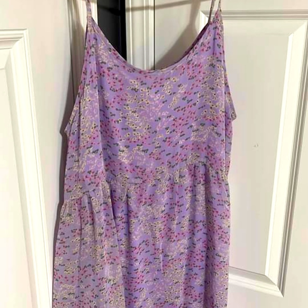 Size Large boutique dress.